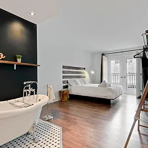  Apartment Les St-joseph