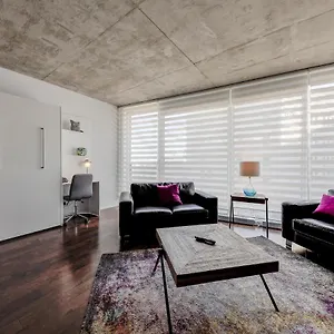  Apartment Les Immeubles Charlevoix - Le 760-310