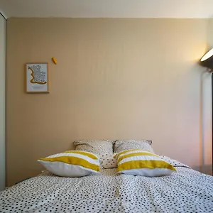  Appartement Cosy Tout Equipe Avec Wifi 2 Couchages France