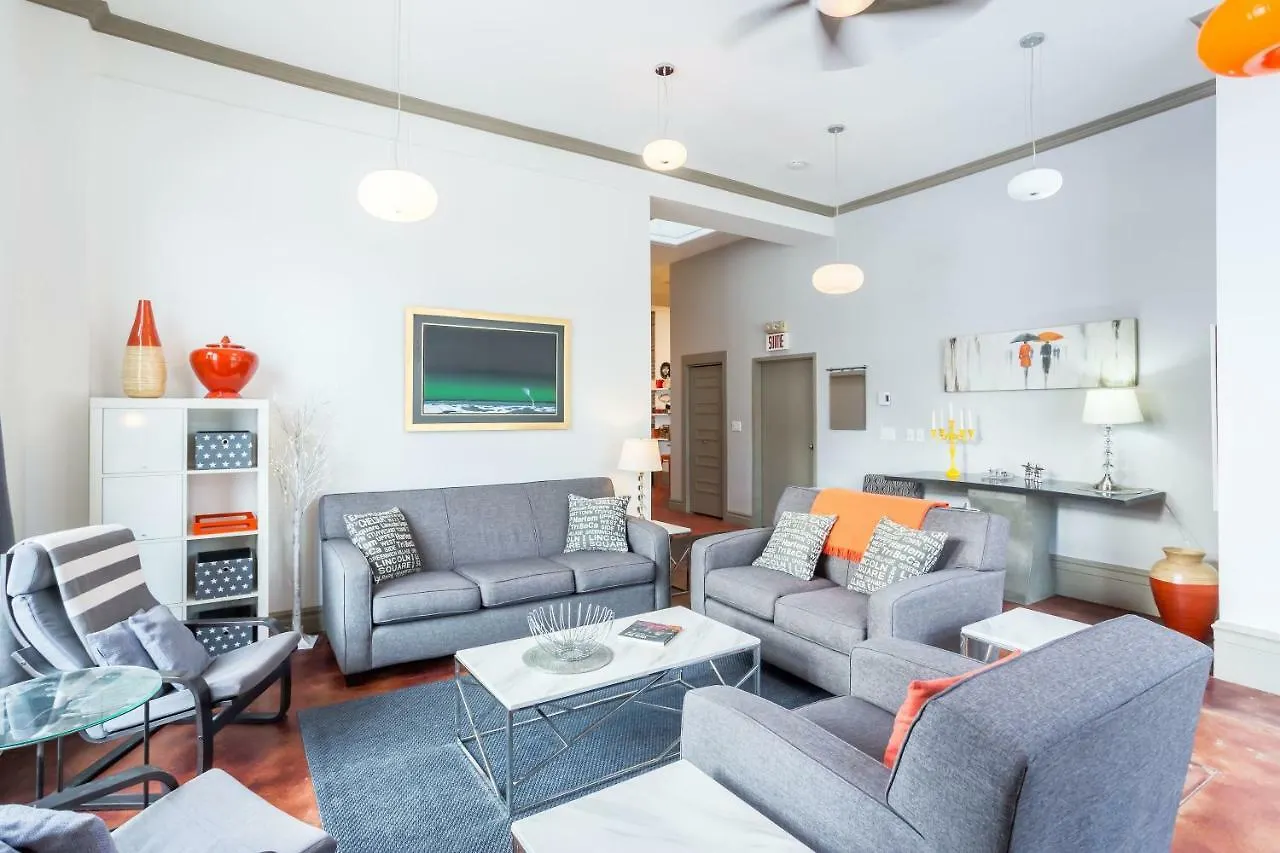 Condo Le 1000 - Quebec Canada